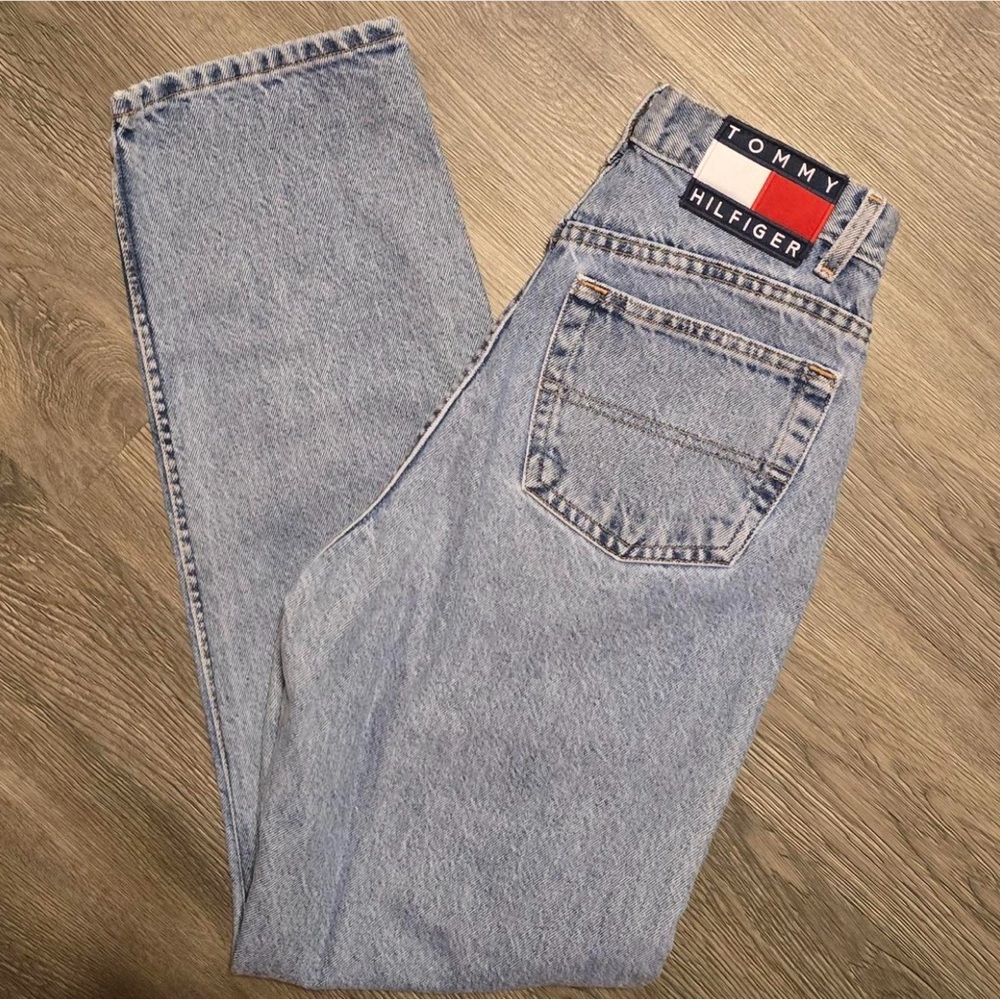 Tommy Hilfiger Vintage Jeans